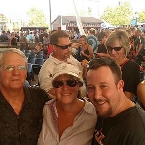 Meet your Posher, Joanne